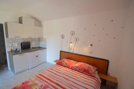 Apartmán Ostrov Lošinj - Mali Lošinj OS 9542 N1