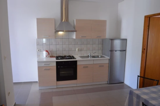 Apartmán Ostrov Lošinj - Mali Lošinj OS 9542 N2