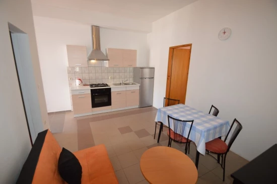 Apartmán Ostrov Lošinj - Mali Lošinj OS 9542 N2