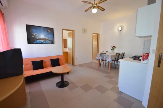 Apartmán Ostrov Lošinj - Mali Lošinj OS 9542 N3