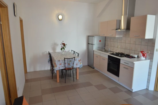 Apartmán Ostrov Lošinj - Mali Lošinj OS 9542 N3