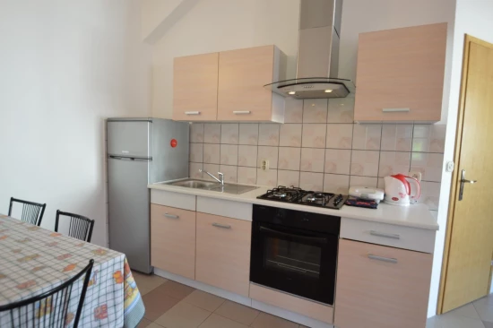 Apartmán Ostrov Lošinj - Mali Lošinj OS 9542 N3