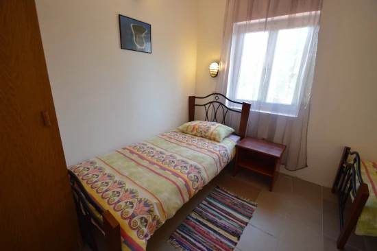 Apartmán Ostrov Lošinj - Mali Lošinj OS 9542 N3