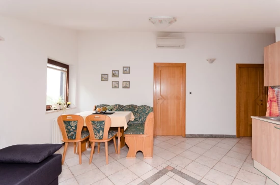 Apartmán Kvarner - Medveja (Lovran) KV 7086 N2