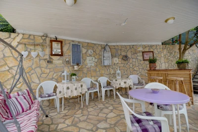 Apartmánový pokoj Ostrov Lošinj - Veli Lošinj OS 9543 N5