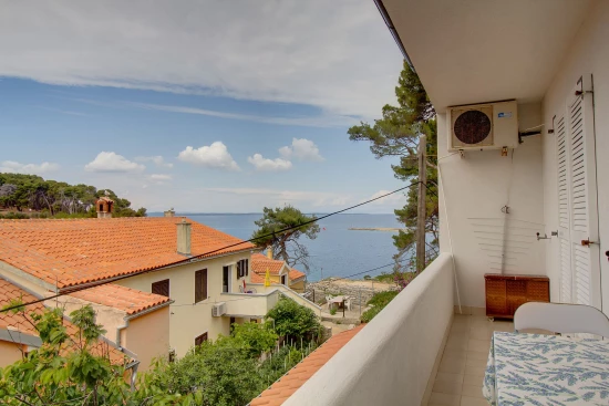 Apartmánový pokoj Ostrov Lošinj - Veli Lošinj OS 9543 N5