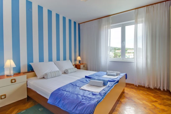 Apartmánový pokoj Ostrov Lošinj - Veli Lošinj OS 9543 N5