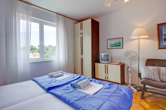 Apartmánový pokoj Ostrov Lošinj - Veli Lošinj OS 9543 N5