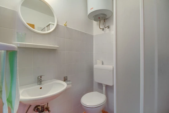 Apartmánový pokoj Ostrov Lošinj - Veli Lošinj OS 9543 N5