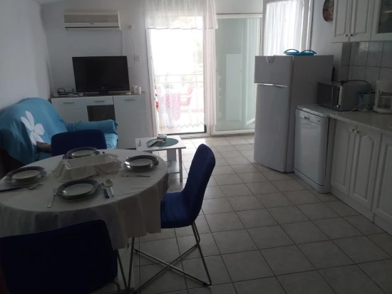 Apartmán Ostrov Kaprije - Kaprije OS 9544 N1