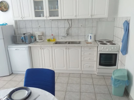 Apartmán Ostrov Kaprije - Kaprije OS 9544 N1