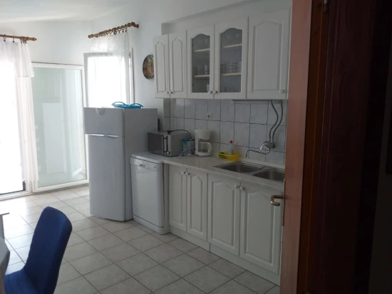 Apartmán Ostrov Kaprije - Kaprije OS 9544 N1