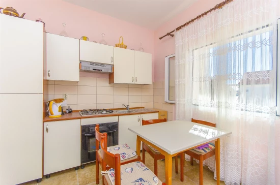 Apartmán Severní Dalmácie - Kalebova Luka (Ražanj) DA 7434 N5