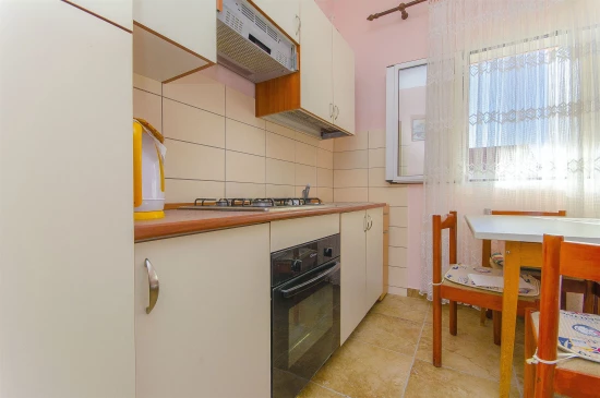 Apartmán Severní Dalmácie - Kalebova Luka (Ražanj) DA 7434 N5