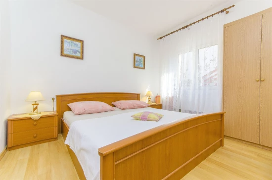 Apartmán Severní Dalmácie - Kalebova Luka (Ražanj) DA 7434 N5