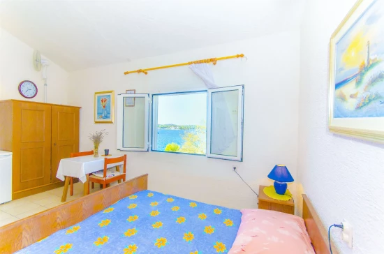 Apartmán Severní Dalmácie - Kalebova Luka (Ražanj) DA 7435 N3