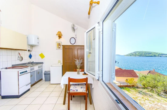 Apartmán Severní Dalmácie - Kalebova Luka (Ražanj) DA 7435 N3