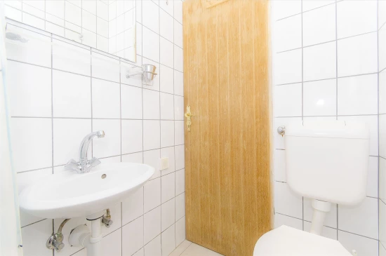 Apartmán Severní Dalmácie - Kalebova Luka (Ražanj) DA 7435 N3