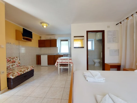 Apartmán Ostrov Krk - Čižići OS 9546 N1