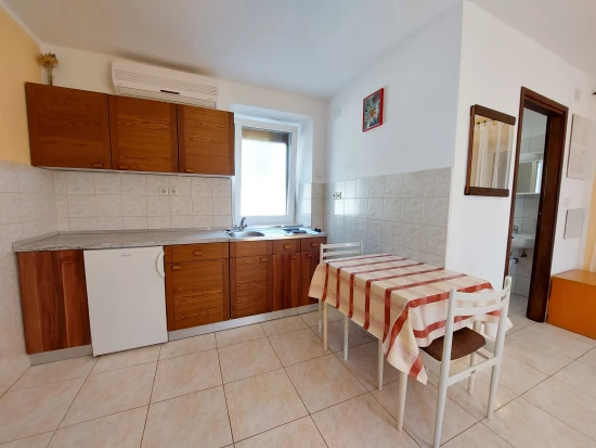 Apartmán Ostrov Krk - Čižići OS 9546 N1