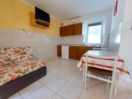 Apartmán Ostrov Krk - Čižići OS 9546 N1