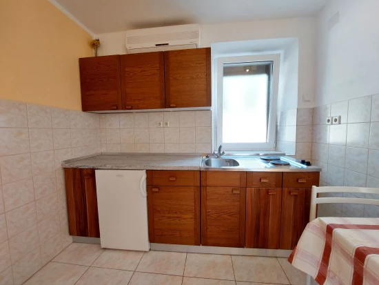 Apartmán Ostrov Krk - Čižići OS 9546 N1