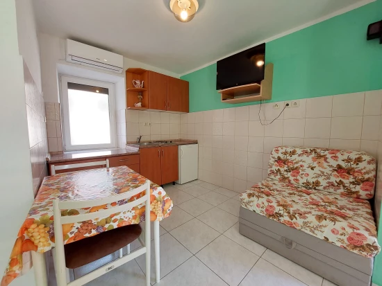 Apartmán Ostrov Krk - Čižići OS 9546 N2