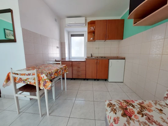 Apartmán Ostrov Krk - Čižići OS 9546 N2