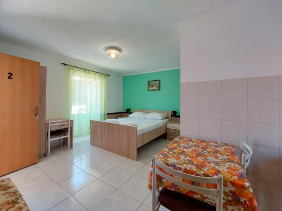 Apartmán Ostrov Krk - Čižići OS 9546 N2