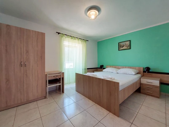 Apartmán Ostrov Krk - Čižići OS 9546 N2