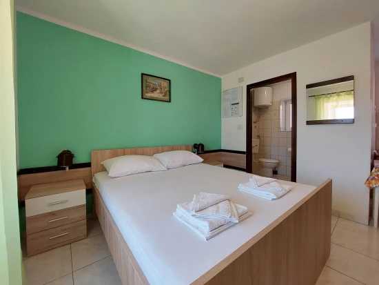 Apartmán Ostrov Krk - Čižići OS 9546 N2