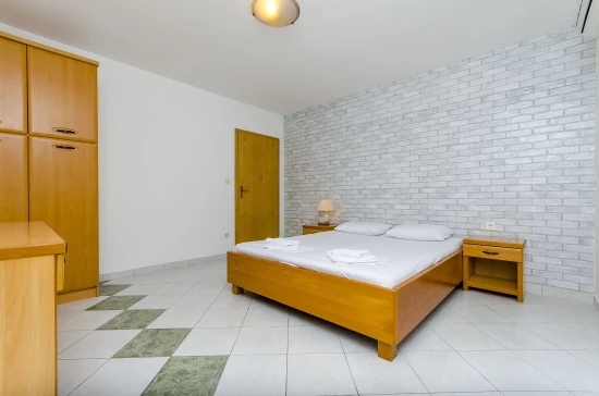 Apartmán Střední Dalmácie - Okrug Gornji DA 7436 N3