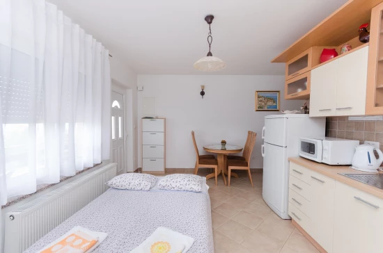 Apartmán Kvarner - Medveja (Lovran) KV 7087 N1