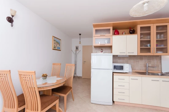 Apartmán Kvarner - Medveja (Lovran) KV 7087 N1