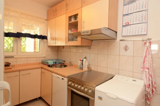 Apartmán Střední Dalmácie - Blato DA 7437 N1