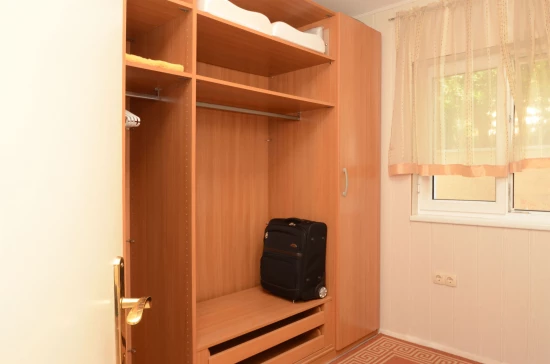 Apartmán Střední Dalmácie - Blato DA 7437 N1