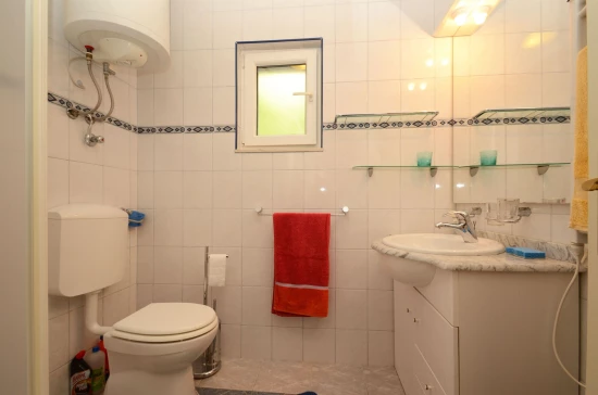 Apartmán Střední Dalmácie - Blato DA 7437 N1