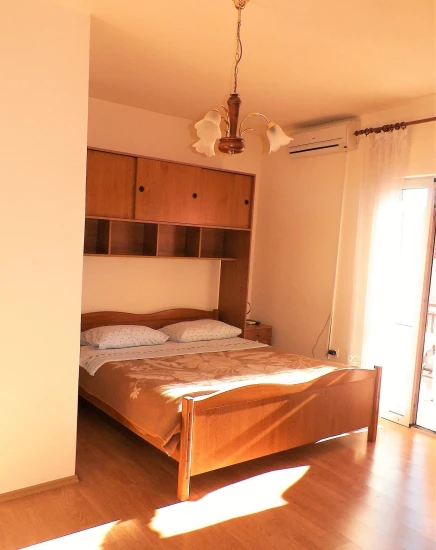 Apartmánový pokoj Ostrov Korčula - Vela Luka OS 9551 N2