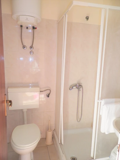 Apartmánový pokoj Ostrov Korčula - Vela Luka OS 9551 N2