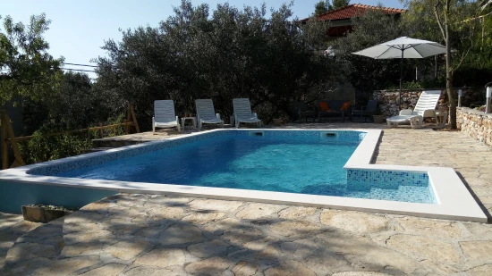 Apartmán Ostrov Korčula - Vela Luka OS 9552 N1