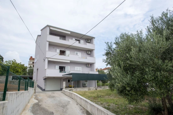 Apartmán Střední Dalmácie - Okrug Gornji DA 7440 N2
