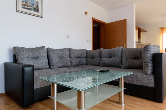 Apartmán Střední Dalmácie - Okrug Gornji DA 7440 N3