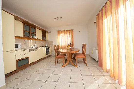 Apartmán Střední Dalmácie - Okrug Gornji DA 7440 N3