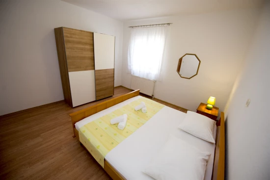 Apartmán Střední Dalmácie - Okrug Gornji DA 7440 N3