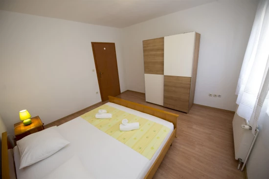 Apartmán Střední Dalmácie - Okrug Gornji DA 7440 N3