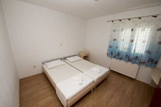 Apartmán Střední Dalmácie - Okrug Gornji DA 7440 N3