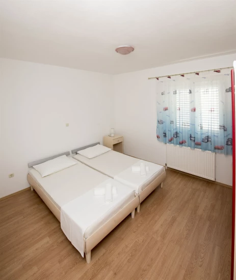 Apartmán Střední Dalmácie - Okrug Gornji DA 7440 N3