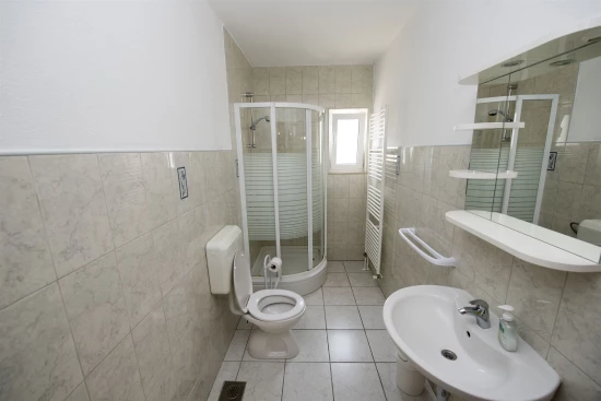 Apartmán Střední Dalmácie - Okrug Gornji DA 7440 N3