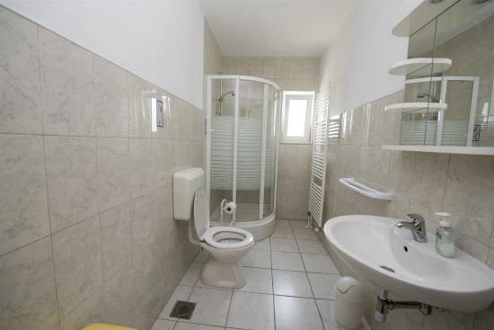 Apartmán Střední Dalmácie - Okrug Gornji DA 7440 N3