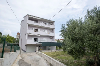 Apartmán Střední Dalmácie - Okrug Gornji DA 7440 N4